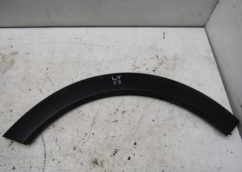 LISTWA NAKŁADKA BŁOTNIKA LEWY TYŁ CITROEN C3 III 9812088880