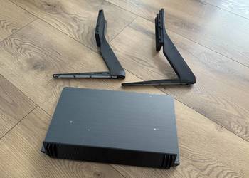 Noga stopa Samsung QLED 55” 65” S90 BN63-21083 Nowa