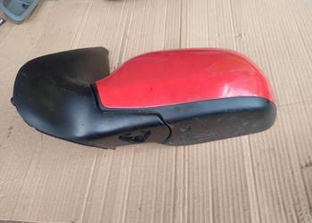 Mazda 2 dy 04r lusterko lewe 5 Pin