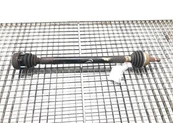 PÓŁOŚ PRAWY PRZÓD VW GOLF IV 1.4 75KM 97-08 PRZEGUB