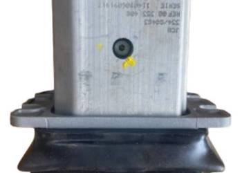 JCB 334/S0483 zawór hydrauliczny do koparek JCB 100C-1, JCB 65R-1, JCB 67C…