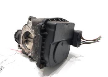 PRZEPUSTNICA CITROEN NEMO 9640796280 1.4 73KM ZAWÓR POWIETRZA