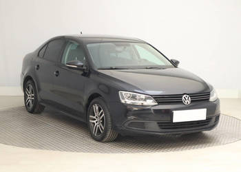 VW Jetta 1.6 TDI
