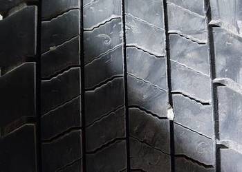 Continental Conti Hybrid HD3 315/80 R22.5 315 80 22.5 12mm DOT 0223