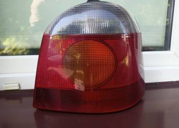 Renault Twingo 1 I lampa tył tylna prawa