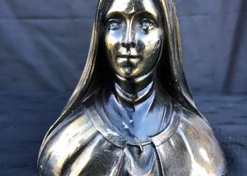 Defose figurka sygnowana