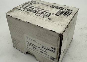 Euchner CES - AP - C01 - AH - SB - 111145 Safety switch