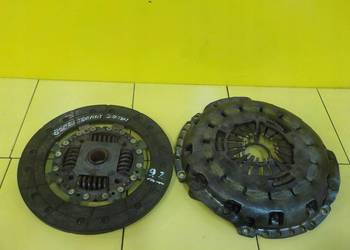 FORD TRANSIT MK7 2.2 TDCI EURO 4 10r 86KM P8FA sprzeglo