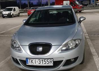 Seat Leon 2 1.9 tdi