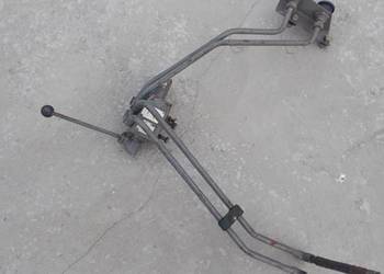 Rozdzielacz Ursus C-330 na błotnik