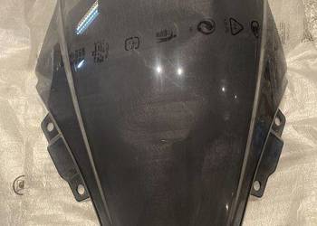 Piaggio MP3 HPE Yourban 300 Nowa Szyba 1B006710 N643 Piaggio MP3 HPE Yourban 300 Nowa Szyba 1B006710 N643