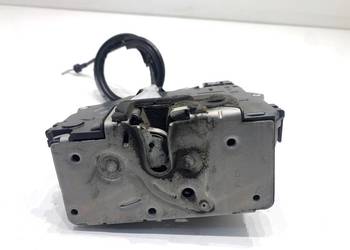 ZAMEK DRZWI PRAWY PRZÓD CITROEN JUMPER II Hatchback 1393819080