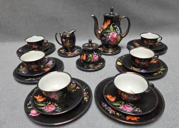 Serwis do mokki Rosenthal Aida (nr 9268)