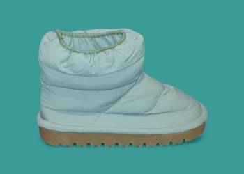 Even&Odd Botki Org Rozm 41