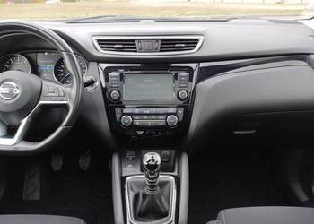 Nssan Qaskhai 1.3 DIG-T 140KM