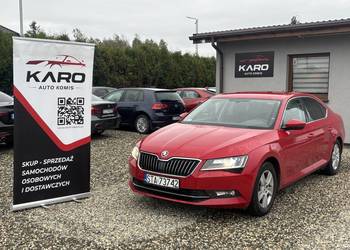 Skoda Superb - Gwarancja