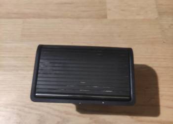 Schowek Roleta BMW E46 tunel srodkowy