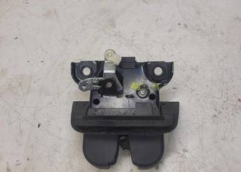 ZAMEK KLAPY TYŁ AUDI A3 8P 3 DRZWI 8P3827505
