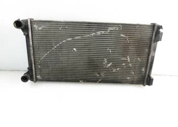 CHŁODNICA WODY FIAT PUNTO II 1.9 JTD