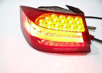 LAMPA LEWA TYLNA BMW E92 LIFT 7251957