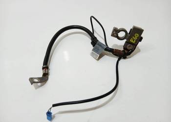 KLEMA MINUSOWA IBS BMW E60 6928989