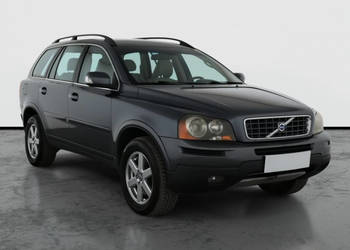 Volvo XC90 D5
