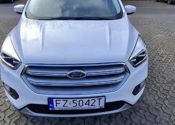FORD Kuga 2018 Polski Salon 73500km