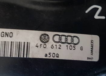 AUDI A6 C6 SERWO HAMULCOWE POMPA HAMULCOWA 4F0612105G