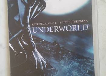 UNDERWORLD - UMD VIDEO for PSP