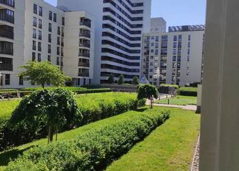 Pokój / Room / Кімната mieszkanie dwupokojowe Śródmieście przy Metrze