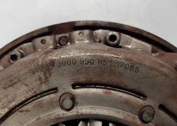 SPRZĘGŁODOCISK TARCZA 8200474648 VIVARO TRAFIC