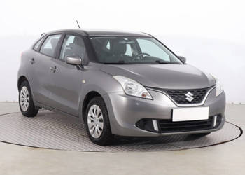 Suzuki Baleno 1.2 DualJet