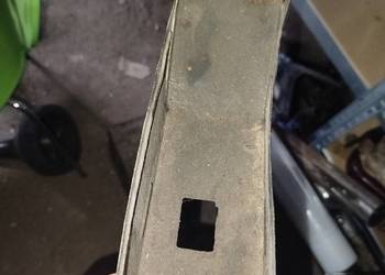 Narzedziówka metalowa wsk 125 185