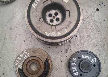 BMW F20 F22 F30 1,5 Turbo B38B15 koło pasowe walu pompy wody zębate