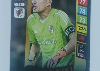 Franco Armani 21 karta Fifa 365 Adrenaline XL 2025