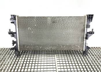 CHŁODNICA WODY PEUGEOT BOXER II 2.0 163KM 1391497080 RADIATOR