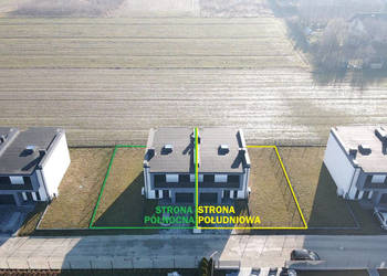 Oferta sprzedaży domu bliźniaka 125m2 Piotrków Trybunalski