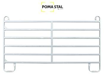 Panel Pastwiskowy 3m dla koni i bydła wygrodzenie / ogrodzenie / okólnik Te