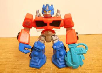 Figurka Transformers HASBRO nr A2108
