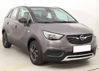 Opel Crossland 1.2