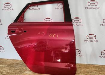 Drzwi Tylne Prawe Prawy Tył Drzwi Tylne Prawe Prawy Tył Hyundai i30 III PD