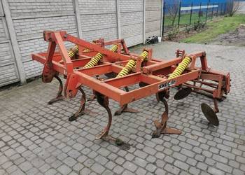 Gruber knoche 3 m sprężyna