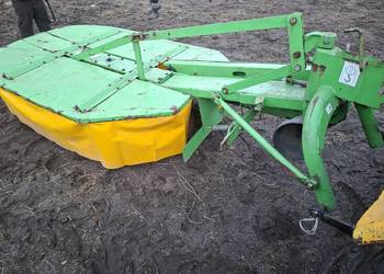 Kosiarka rotacyjna 165