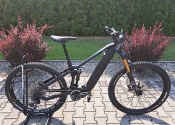 HAIBIKE AllMtn 10 / Yamaha 720 / S