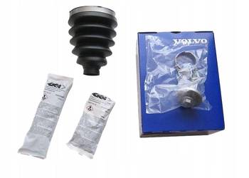 VOLVO XC40 S60 V60 XC60 oslona przegub zewnetrzny 31437219