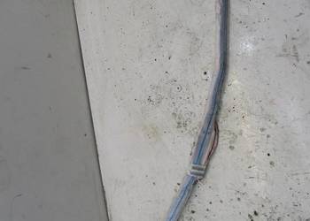 KURTYNA POWIETRZNA BOCZNA PRAWA AIRBAG PRAWY CITROEN C3 III 981185798