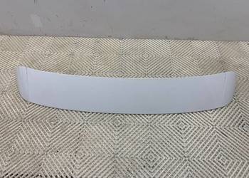 SPOILER AUDI Q5 8R SUV 08-17 8R0827933A Ibis White OWIEWKA