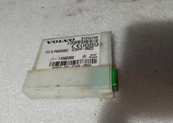 Moduł Sterownik Alarmu Volvo S40 II S80 I V50 Lift C30 I XC90