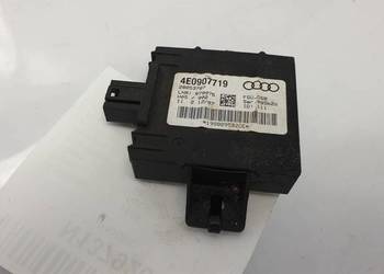 MODUŁ AUDI A8 D3 4E0907719