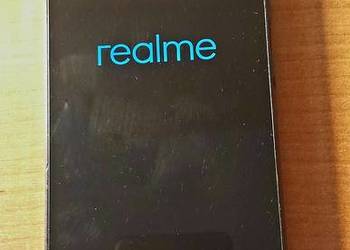 Realme C11 sprawny